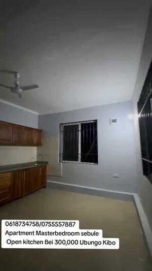 House for Rent in Ubungo Kibo, Dar Es Salaam