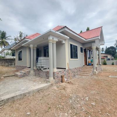 1 Bedroom Apartment for Rent in Kimara Stop Over, Dar Es Salaam