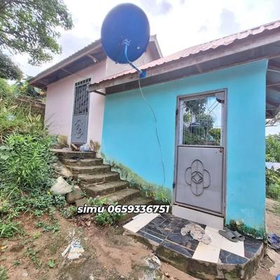 1 Bedroom House for Rent in Kimara Mwisho, Dar Es Salaam