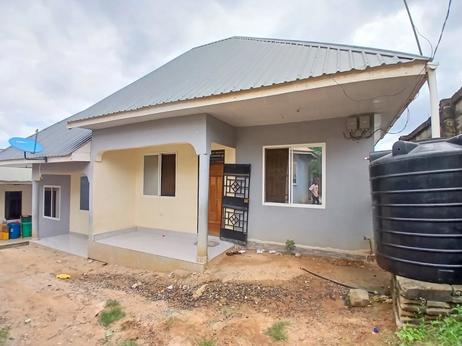 2 Bedrooms Apartment for Rent in Kimara Korogwe, Dar Es Salaam