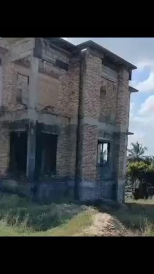 Nyumba ya vyumba vitano inauzwa Kwembe, Dar Es Salaam (608 sqm)
