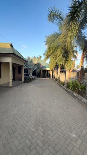 Nyumba ya vyumba viwili inapangishwa Kigamboni Kisota, Dar Es Salaam Nyumba ya vyumba viwili inapangishwa Kigamboni Kisota, Dar Es Salaam