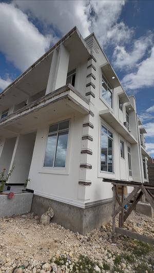 Nyumba ya chumba kimoja inapangishwa Kigamboni-Kisiwani(Kisota), Dar Es Salaam Nyumba ya chumba kimoja inapangishwa Kigamboni-Kisiwani(Kisota), Dar Es Salaam