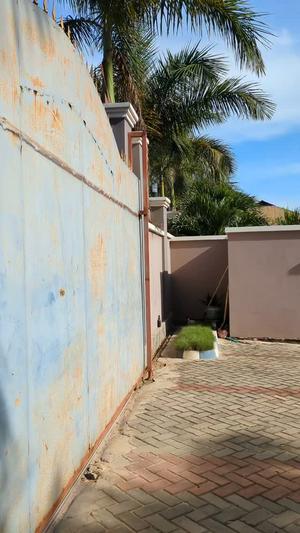 Nyumba/Apartment ya vyumba viwili inapangishwa Goba Centre, Dar Es Salaam