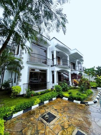 Apartment ya vyumba viwili inapangishwa Mbezi Beach, Dar Es Salaam