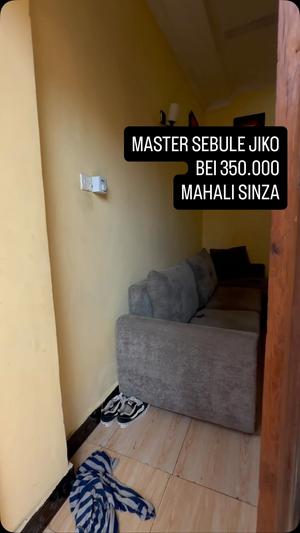 Nyumba ya chumba kimoja inapangishwa Sinza, Dar Es Salaam Nyumba ya chumba kimoja inapangishwa Sinza, Dar Es Salaam