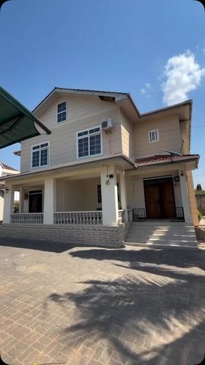 3 Bedrooms Villa for Rent in Mbezi Beach, Dar Es Salaam
