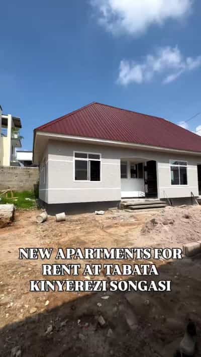 House/Apartment for Rent in Tabata, Dar Es Salaam