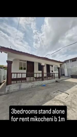 3 Bedrooms House/Apartment for Rent in Mikocheni, Dar Es Salaam 3 Bedrooms House/Apartment for Rent in Mikocheni, Dar Es Salaam