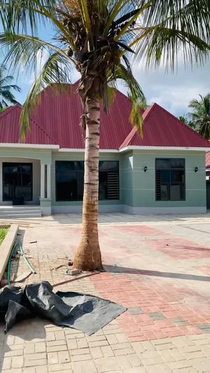 3 Bedrooms House for Sale in Boko Dovya, Dar Es Salaam (800 sqm)