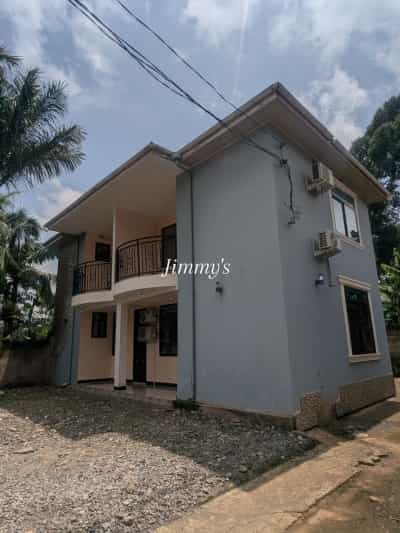 1 Bedrooms Furnished House/Apartment for Rent in Arusha