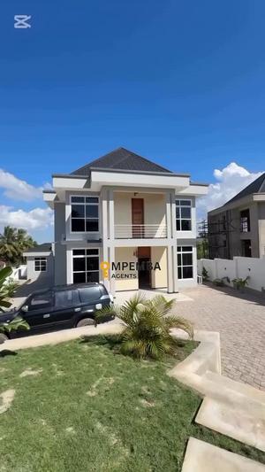 Nyumba ya vyumba vinne inauzwa Goba Kwa Awazi, Dar Es Salaam (1200 sqm) Nyumba ya vyumba vinne inauzwa Goba Kwa Awazi, Dar Es Salaam (1200 sqm)