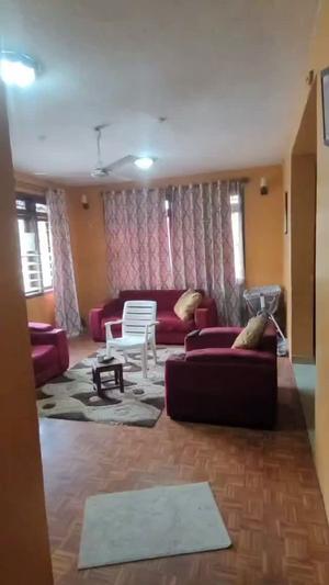 Apartment ya vyumba viwili inapangishwa Sinza Makaburini, Dar Es Salaam Apartment ya vyumba viwili inapangishwa Sinza Makaburini, Dar Es Salaam