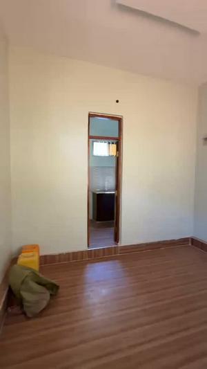 Nyumba ya chumba kimoja inapangishwa Makulu Osterbay, Dodoma