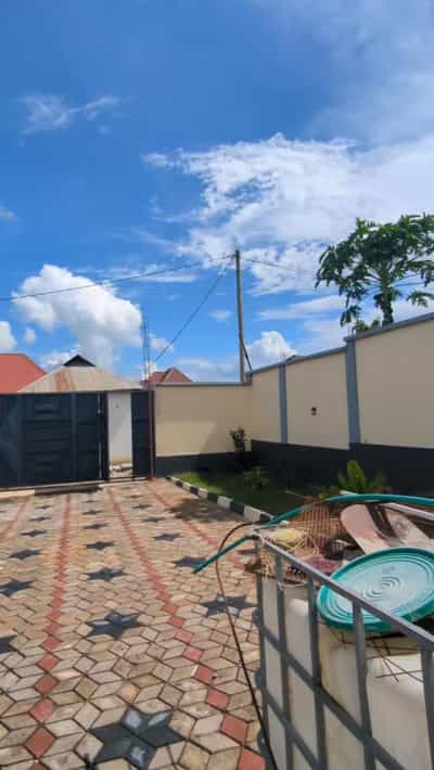 4 Bedrooms House for Rent in Mbezi Malamba Mawili, Dar Es Salaam