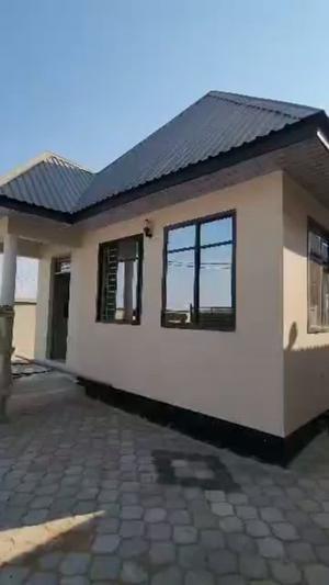 Nyumba ya vyumba viwili inapangishwa Ihumwa, Dodoma