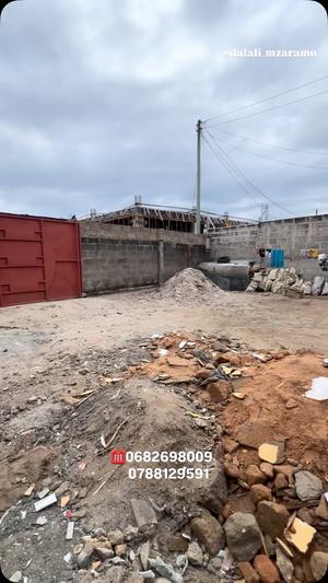 1 Bedroom House for Rent in Kigamboni Kisiwani, Dar Es Salaam