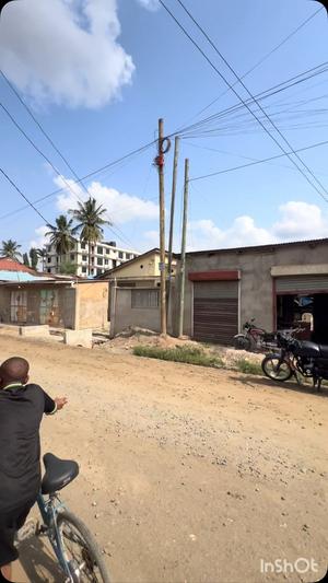 Kiwanja kinauzwa Kijitonyama, Dar Es Salaam (390 sqm) Kiwanja kinauzwa Kijitonyama, Dar Es Salaam (390 sqm)