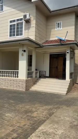 Apartment ya vyumba vinne inapangishwa Mbezi Beach, Dar Es Salaam
