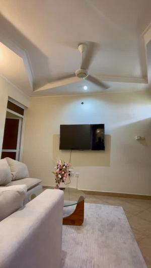 Nyumba ya chumba kimoja inapangishwa Makongo Mwanzoni, Dar Es Salaam