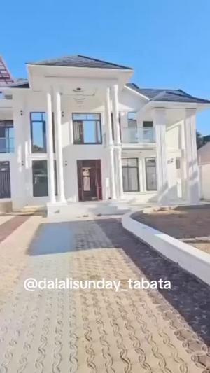5 Bedrooms House for Sale in Gezaulole, Dar Es Salaam (700 sqm) 5 Bedrooms House for Sale in Gezaulole, Dar Es Salaam (700 sqm)