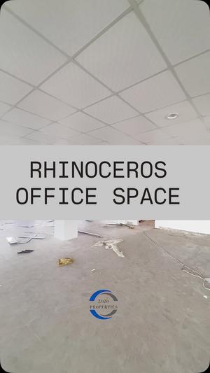 Office Space for Rent in Mikocheni, Dar Es Salaam