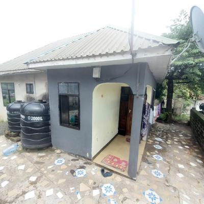 Nyumba/Apartment ya vyumba viwili inapangishwa Mbezi Kwa Msuguri, Dar Es Salaam Nyumba/Apartment ya vyumba viwili inapangishwa Mbezi Kwa Msuguri, Dar Es Salaam