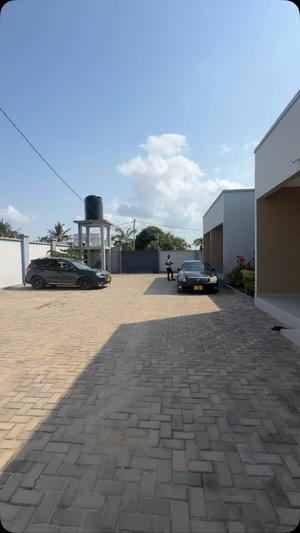 Nyumba ya chumba kimoja inapangishwa Kibada, Dar Es Salaam