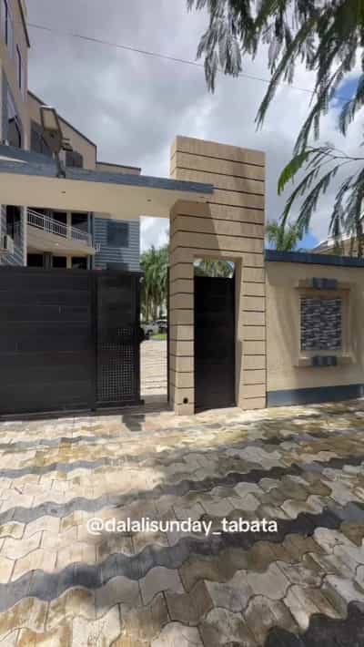 Apartment ya vyumba viwili inapangishwa Tabata Bima St. Marry, Dar Es Salaam Apartment ya vyumba viwili inapangishwa Tabata Bima St. Marry, Dar Es Salaam