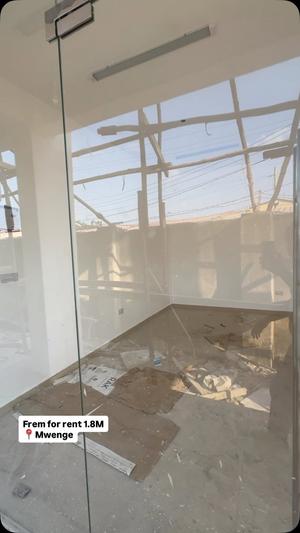 Retail Space for Rent in Mwenge, Dar Es Salaam Retail Space for Rent in Mwenge, Dar Es Salaam