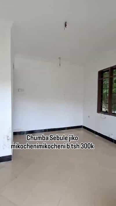 1 Bedroom House for Rent in Mikocheni B, Dar Es Salaam