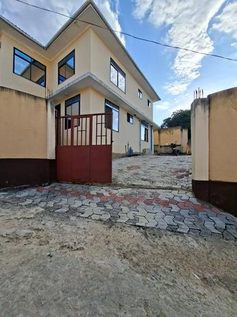 1 Bedroom House for Rent in Goba, Dar Es Salaam