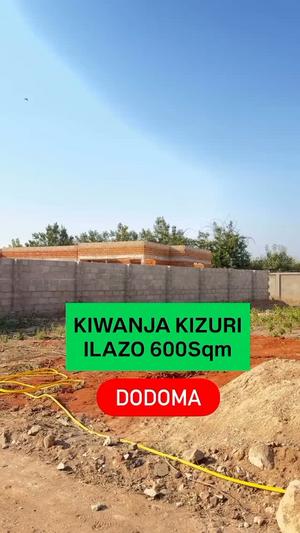 Viwanja vinauzwa Ilazo, Dodoma Viwanja vinauzwa Ilazo, Dodoma