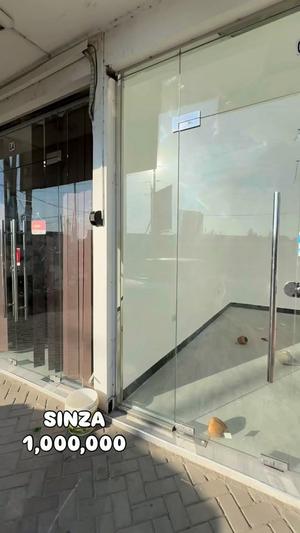 Retail Space for Rent in Sinza, Dar Es Salaam Retail Space for Rent in Sinza, Dar Es Salaam
