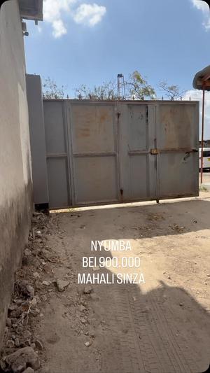 Nyumba ya vyumba viwili inapangishwa Sinza, Dar Es Salaam Nyumba ya vyumba viwili inapangishwa Sinza, Dar Es Salaam