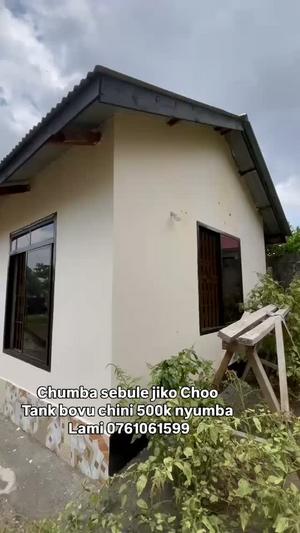 1 Bedroom House for Rent in Mbezi Beach, Dar Es Salaam 1 Bedroom House for Rent in Mbezi Beach, Dar Es Salaam