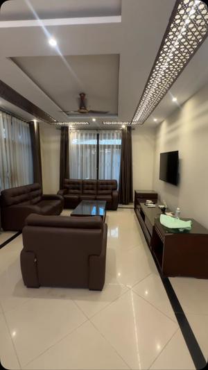 4 Bedrooms Furnished Villa for Rent in Ada Estate, Dar Es Salaam 4 Bedrooms Furnished Villa for Rent in Ada Estate, Dar Es Salaam