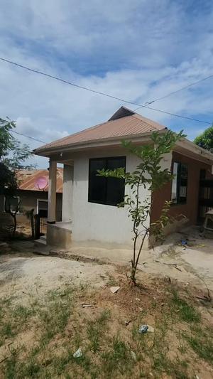 Nyumba ya vyumba vitatu inapangishwa Tegeta Wazo Zahanati, Dar Es Salaam
