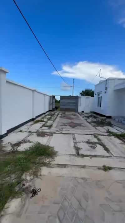 3 Bedrooms House for Rent in Kigamboni Geza Ulole, Dar Es Salaam