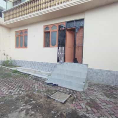 Apartment ya vyumba viwili inapangishwa Kimara Temboni, Dar Es Salaam