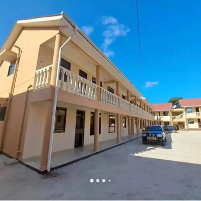 2 Bedrooms House for Rent in Kimara Temboni, Dar Es Salaam