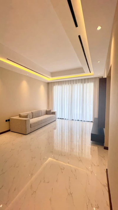 Nyumba/Apartment ya vyumba vitatu inauzwa Masaki, Dar Es Salaam