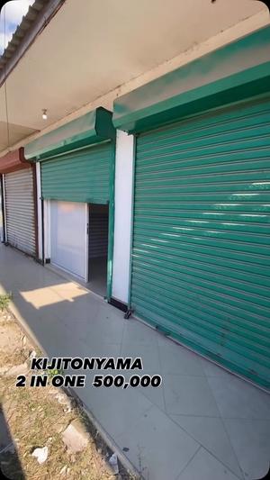 Office Space for Rent in Kijitonyama, Dar Es Salaam Office Space for Rent in Kijitonyama, Dar Es Salaam