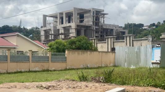 Kiwanja kinauzwa Bwiru, Mwanza sqm 1400