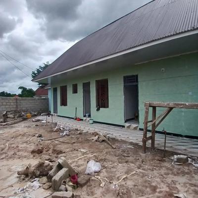Nyumba ya chumba kimoja inapangishwa Pugu Mustafa, Dar Es Salaam