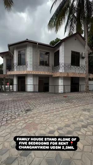 5 Bedrooms House for Rent in Changanyikeni, Dar Es Salaam 5 Bedrooms House for Rent in Changanyikeni, Dar Es Salaam