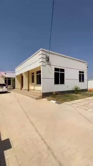 Apartment ya vyumba viwili inapangishwa Miganga, Dodoma Apartment ya vyumba viwili inapangishwa Miganga, Dodoma