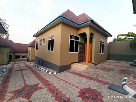 2 Bedrooms Apartment for Rent in Kibamba Shule, Dar Es Salaam 2 Bedrooms Apartment for Rent in Kibamba Shule, Dar Es Salaam