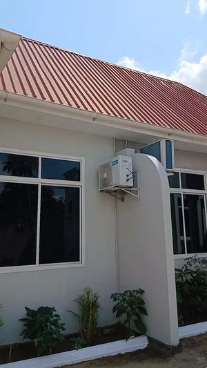 Apartment ya chumba kimoja inapangishwa Buza, Dar Es Salaam