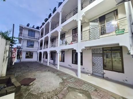 2 Bedrooms Apartment for Rent in Ubungo Riverside Kibangu Juu, Dar Es Salaam